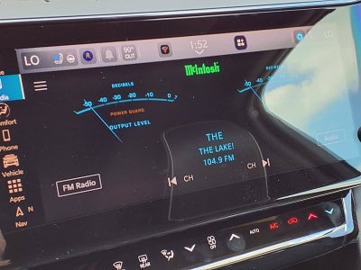 2027 Jeep Grand Cherokee Summit