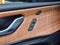 2027 Jeep Grand Cherokee Summit