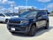 2027 Jeep Grand Cherokee Summit
