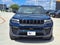 2027 Jeep Grand Cherokee Summit