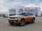 2027 Jeep Grand Cherokee L Limited