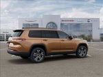 2027 Jeep Grand Cherokee L Limited