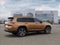 2027 Jeep Grand Cherokee L Limited