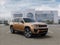 2027 Jeep Grand Cherokee L Limited
