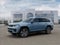 2027 Jeep Grand Cherokee L Limited