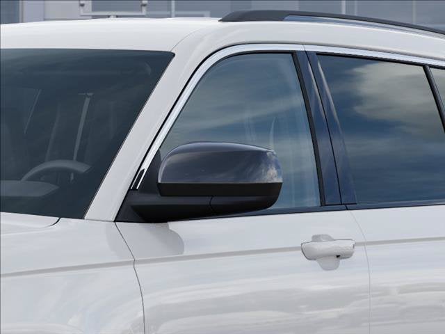 2027 Jeep Grand Cherokee L Laredo