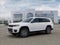 2027 Jeep Grand Cherokee L Laredo