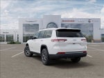 2027 Jeep Grand Cherokee L Laredo