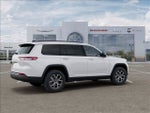 2027 Jeep Grand Cherokee L Laredo