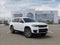 2027 Jeep Grand Cherokee L Laredo