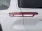 2027 Jeep Grand Cherokee L Laredo