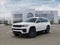 2027 Jeep Grand Cherokee L Laredo Altitude
