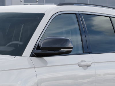 2027 Jeep Grand Cherokee L Laredo Altitude