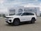 2027 Jeep Grand Cherokee L Laredo Altitude