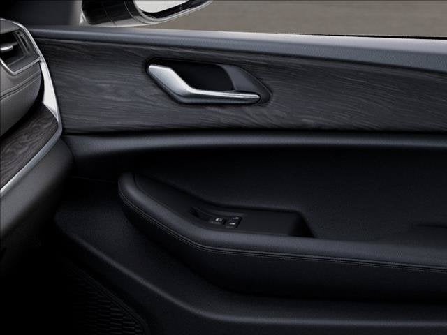 2027 Jeep Grand Cherokee L Laredo Altitude