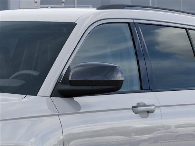 2026 Jeep Grand Cherokee L Laredo Altitude