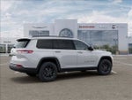 2026 Jeep Grand Cherokee L Laredo Altitude