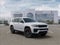 2026 Jeep Grand Cherokee L Laredo Altitude
