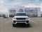 2026 Jeep Grand Cherokee L Laredo Altitude