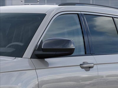 2026 Jeep Grand Cherokee L Laredo Altitude