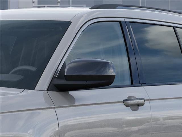2026 Jeep Grand Cherokee L Laredo Altitude