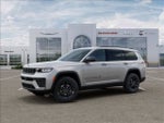 2026 Jeep Grand Cherokee L Laredo Altitude