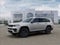 2026 Jeep Grand Cherokee L Laredo Altitude