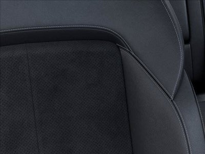 2026 Jeep Grand Cherokee L Laredo Altitude