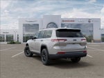 2026 Jeep Grand Cherokee L Laredo Altitude