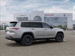 2026 Jeep Grand Cherokee L Laredo Altitude