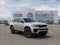 2026 Jeep Grand Cherokee L Laredo Altitude