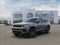 2027 Jeep Grand Cherokee L Laredo Altitude