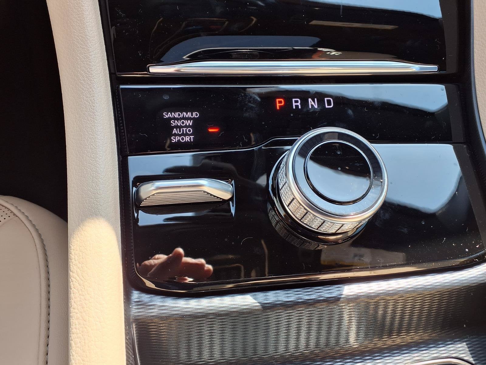 2027 Jeep Grand Cherokee L Limited