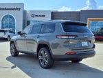2027 Jeep Grand Cherokee L Limited