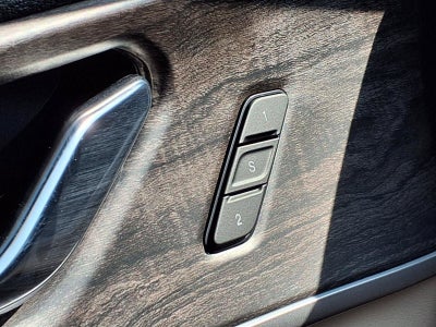 2027 Jeep Grand Cherokee L Limited