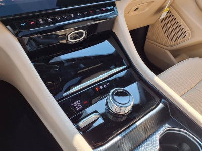 2027 Jeep Grand Cherokee L Limited