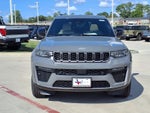 2027 Jeep Grand Cherokee L Limited