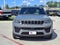 2027 Jeep Grand Cherokee L Limited