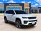 2027 Jeep Grand Cherokee L Limited