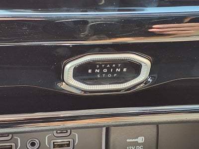 2027 Jeep Grand Cherokee L Limited