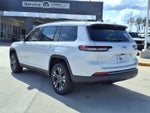2027 Jeep Grand Cherokee L Limited