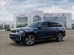 2027 Jeep Grand Cherokee L Limited