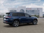 2027 Jeep Grand Cherokee L Limited