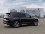 2027 Jeep Grand Cherokee L Limited