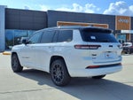 2027 Jeep Grand Cherokee L Summit