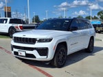 2027 Jeep Grand Cherokee L Summit