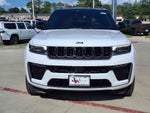 2027 Jeep Grand Cherokee L Summit
