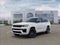 2027 Jeep Grand Cherokee L Summit