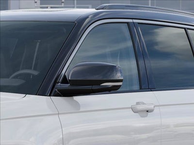 2027 Jeep Grand Cherokee L Summit