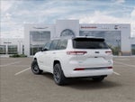 2027 Jeep Grand Cherokee L Summit